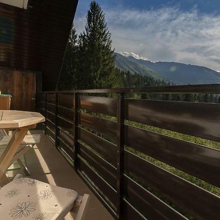 Apartment Amazing View ボーヒニ エクステリア 写真